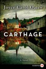 Carthage af Joyce Carol Oates