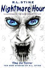 Nightmare Hour af R L Stine