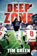 Deep Zone af Tim Green