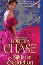 Silk Is for Seduction af Loretta Chase