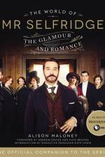 The World of Mr. Selfridge af Alison Maloney