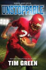 Unstoppable af Tim Green