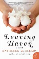 Leaving Haven af Kathleen Mccleary