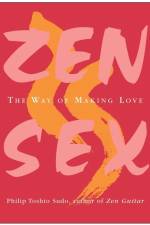 Zen Sex af Philip T Sudo
