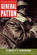 General Patton af Stanley Hirshson