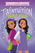Twintuition: Double Vision af Tia Mowry