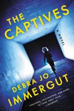 The Captives af Debra Jo Immergut