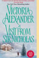 A Visit from Sir Nicholas af Victoria Alexander
