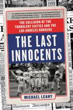 The Last Innocents af Michael Leahy