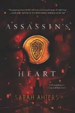Assassin's Heart af Sarah Ahiers