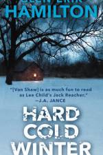 Hard Cold Winter af Glen Erik Hamilton