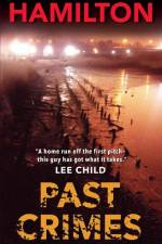 Past Crimes af Glen Erik Hamilton