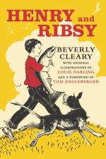 Henry and Ribsy af Beverly Cleary
