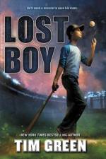 Lost Boy af Tim Green