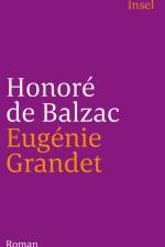 Eugenie Grandet af Honore de Balzac