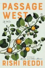 Passage West af Rishi Reddi