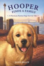 Hooper Finds a Family af Jane Paley