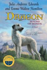 Dragon af Julie Andrews Edwards