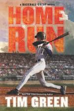 Home Run af Tim Green