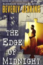 The Edge of Midnight af Beverly Jenkins