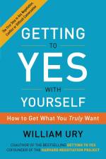 Getting to Yes with Yourself af William Ury