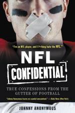 NFL Confidential af Johnny Anonymous