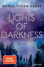 Lights of Darkness af Maren Vivien Haase