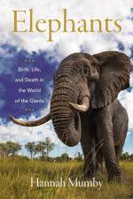 Elephants af Hannah Mumby
