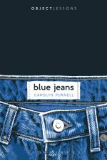 Blue Jeans af Carolyn Purnell