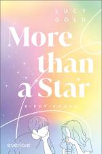More than a Star af Lucy Gold