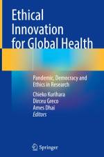 Ethical Innovation for Global Health af Chieko Kurihara