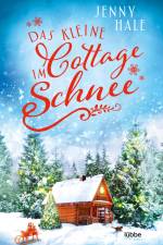 Das kleine Cottage im Schnee af Jenny Hale