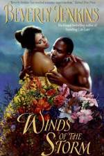 Winds of the Storm af Beverly Jenkins
