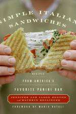 Simple Italian Sandwiches af Jennifer Denton