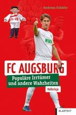 FC Augsburg af Andreas Schafer