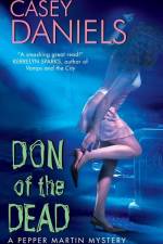Don of the Dead af Casey Daniels