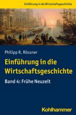 Einführung in die Wirtschaftsgeschichte 04 af Philipp R. Rössner
