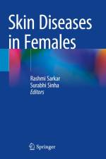Skin Diseases in Females af Surabhi Sinha