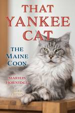 That Yankee Cat af Marilis Hornidge