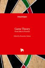 Game Theory af Branislav Sobota