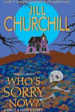 Who's Sorry Now? af Jill Churchill