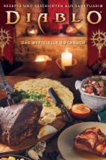 Diablo: Das offizielle Kochbuch af Andy Lunique