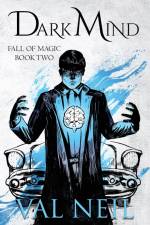 Dark Mind af Val Neil