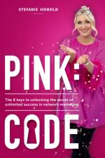 PINK:CODE af Stefanie Honold