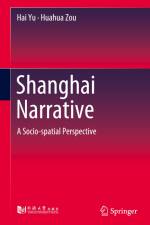 Shanghai Narrative af Huahua Zou