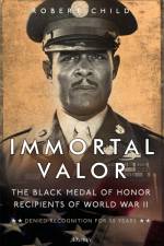 Immortal Valor af Robert Child