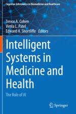 Intelligent Systems in Medicine and Health af Trevor A. Cohen