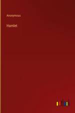 Hamlet af Anonymous
