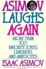 Asimov Laughs Again af Isaac Asimov
