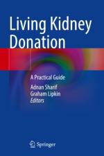 Living Kidney Donation af Graham Lipkin